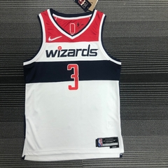 REGATA WASHINGTON WIZARDS 75" - Seja Dunk