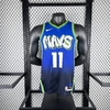 REGATA DALLAS MAVERICKS AZUL VERDE