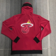 Jaqueta Miami Heat - comprar online