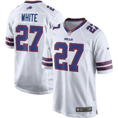 Buffalo Bills Branca - comprar online