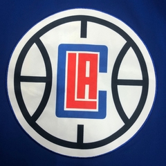 Jaqueta Los Angeles Clippers