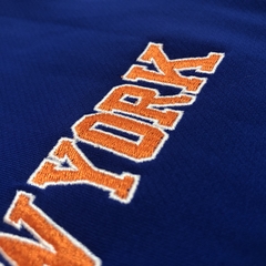 Jaqueta New York Knicks - comprar online