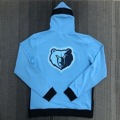 Jaqueta Memphis Grizzlies - comprar online