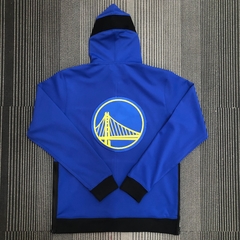 Jaqueta Golden State Warriors - comprar online