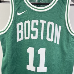 Regata INFANTIL Boston Celtics Verde - comprar online