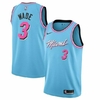 Miami Heat City Edition Tradicional Swingman