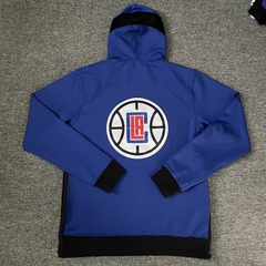 Jaqueta Los Angeles Clippers - comprar online