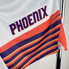 Bermuda Fora Phoenix Suns 2 Cores Temp. 24 - loja online