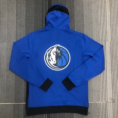 Jaqueta Dallas Mavericks - comprar online