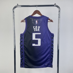 Imagem do Regata Sacramento Kings Statement Edition Temp. 24