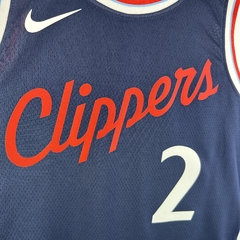 Los Angeles Clippers Azul Temp. 25