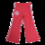 CALÇA FLARE FEMININA MAPLE BEAR INFANTIL