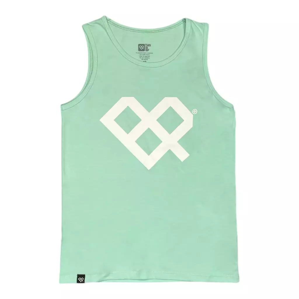 Musculosa THBP Mini Bepe