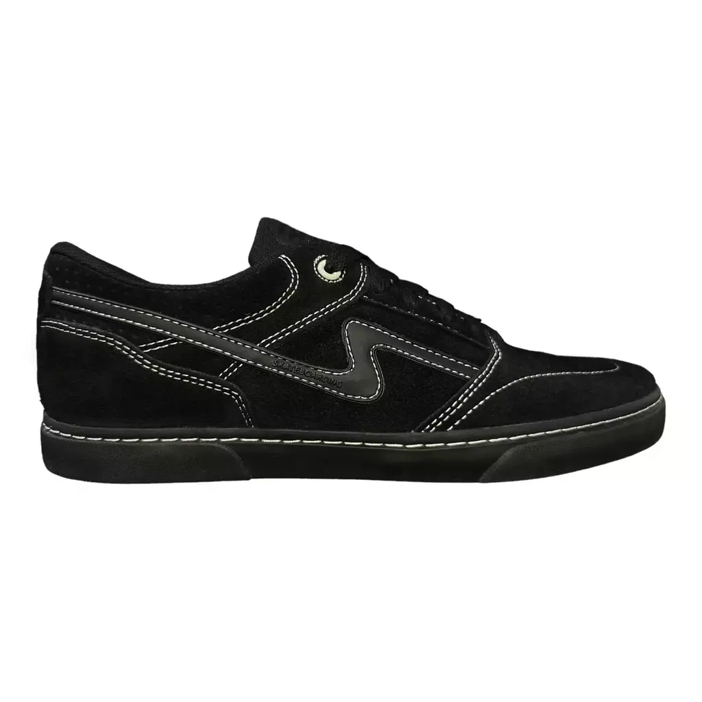 Zapatilla Spiral POW 2 Skateb Men