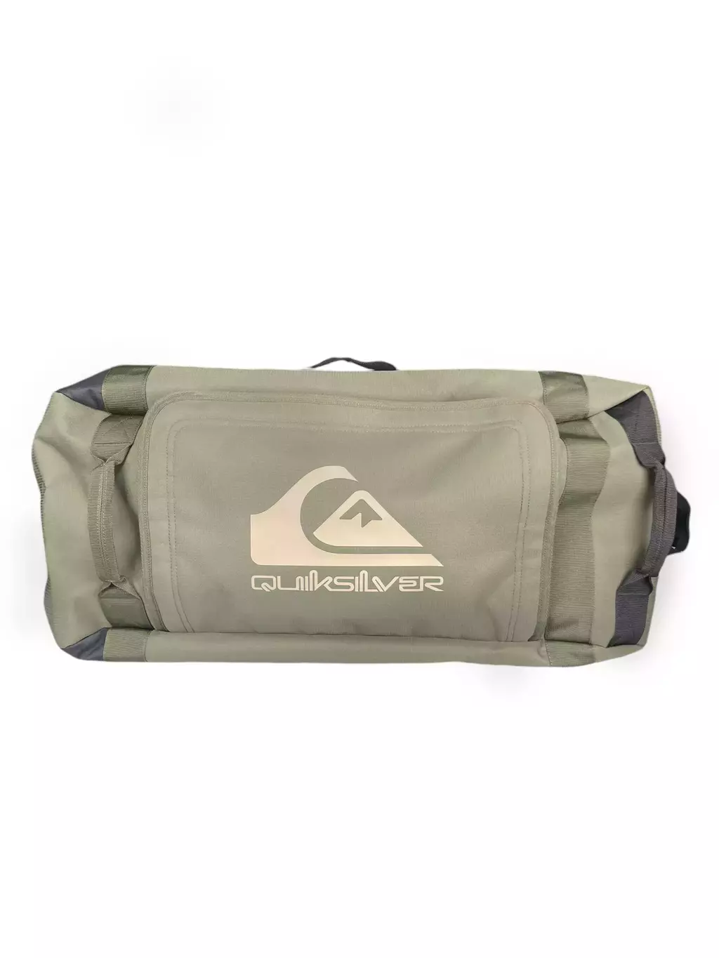 Bolso Quiksilver Shelter Rollers