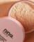 PÓ FACIAL INSTANT MATTE 01 - NINA MAKEUP - comprar online