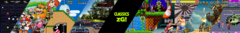 Banner da categoria Atari