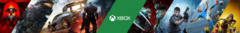 Banner da categoria Xbox Series S|X