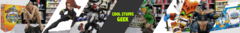 Banner da categoria Cool Stuffs Geek