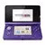 Console Nintendo 3DS Roxo 16GB Destravado + Frete Grátis + Garantia ZG!