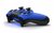 Controle Sony Playstation 4 Dual Shock 4 Azul Original - Seminovo - comprar online