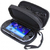 Estojo Case para Sony Playstation Vita e PSP Preto - comprar online