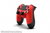 Controle Sony Playstation 4 Dual Shock 4 Vermelho Original - Seminovo - comprar online