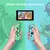 Controles Nintendo Switch Kit Joy Con Azul e Verde na internet