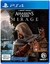 Assassin’s Creed Mirage PlayStation 4