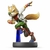 Amiibo Star Fox McCloud - Seminovo