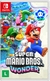 Super Mario Bros. Wonder Nintendo Switch