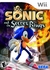 Sonic And The Secret Rings Nintendo Wii - Seminovo