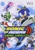 Sonic Riders Zero Gravity Nintendo Wii - Seminovo