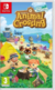 Animal Crossing: New Horizons Edition Nintendo Switch