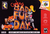 Conker's Bad Fur Day Nintendo 64 - Seminovo