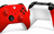 Controle Microsoft XBOX ONE Series Carbon Pulse Red - Zilion Games e Acessórios - ZG!