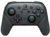 Controle Nintendo Switch Pro Controller Sem Fio Cinza Original - Seminovo - Zilion Games e Acessórios - ZG!