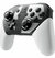 Controle Nintendo Switch Pro Controller Sem Fio Smash Bros