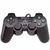 Controle Sony Playstation 2 Dual Shock 2 Preto Original - Seminovo