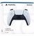 Controle PS5 DualSense Preto Branco - Seminovo - comprar online