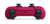 Controle PS5 DualSense Vermelho Cosmic Red - Zilion Games e Acessórios - ZG!