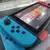 Imagem do Console Nintendo Switch Neon Destravado 64GB + Frete Grátis + Garantia ZG! - Seminovo