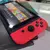 Console Nintendo Switch Neon Destravado 64GB + Frete Grátis + Garantia ZG! - Seminovo - loja online