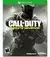 Call of Duty Infinite Warfare XBOX 360 - Seminovo
