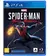 Spider Man Miles Morales PlayStation 4 - Seminovo