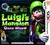 Luigi's Mansion Dark Moon Nintendo 3DS - Seminovo