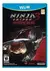 Ninja Gaiden 3 Razor's Edge Nintendo Wii U - Seminovo