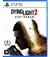 Dying Light 2 PlayStation 5 - Seminovo