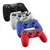 Capa Protetora de Silicone para PlayStation 4