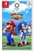 Mario & Sonic at the Olympic Games Nintendo Switch